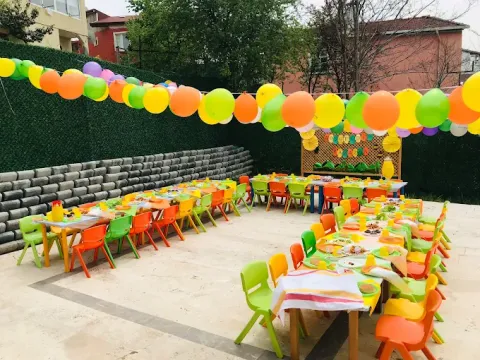 Kutlama etkinliğimizden bir kare